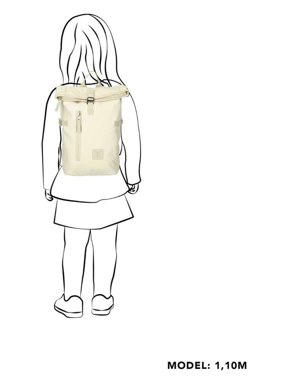 Enrico Benetti Ruksak Enrico Benetti Wells 63000 Svetlobiely