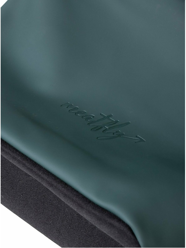 Meatfly Meatfly batoh Timothy Tmavá zelená