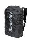 Meatfly Meatfly batoh Periscope Petrolejová Machovitá 30 L | Modrá | Objem 30 L