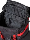 Meatfly Meatfly batoh Scintilla Morph Čierna 26 L | Čierna | Objem 26 L