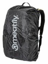 Meatfly Meatfly batoh Scintilla Morph Čierna 26 L | Čierna | Objem 26 L