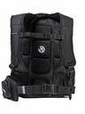 Meatfly Meatfly batoh Ramble Čierna 26 L | Čierna | Objem 26 L