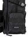 Meatfly Meatfly batoh Ramble Čierna 26 L | Čierna | Objem 26 L