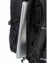 Meatfly Meatfly batoh Ramble Čierna 26 L | Čierna | Objem 26 L