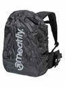 Meatfly Meatfly batoh Ramble Čierna 26 L | Čierna | Objem 26 L