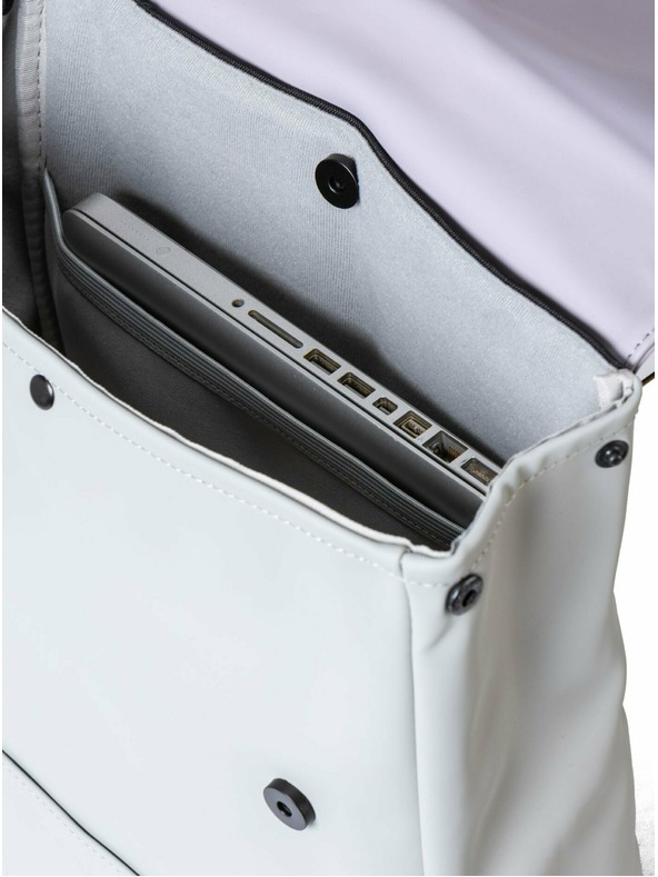 Meatfly Meatfly batoh Kyle Svetlosivá