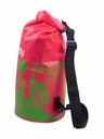 Meatfly Meatfly vak Dry Bag 10 L Ružová | Ružová | Objem 10 L