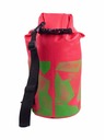 Meatfly Meatfly vak Dry Bag 10 L Ružová | Ružová | Objem 10 L