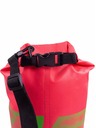 Meatfly Meatfly vak Dry Bag 10 L Ružová | Ružová | Objem 10 L