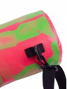 Meatfly Meatfly vak Dry Bag 10 L Ružová | Ružová | Objem 10 L