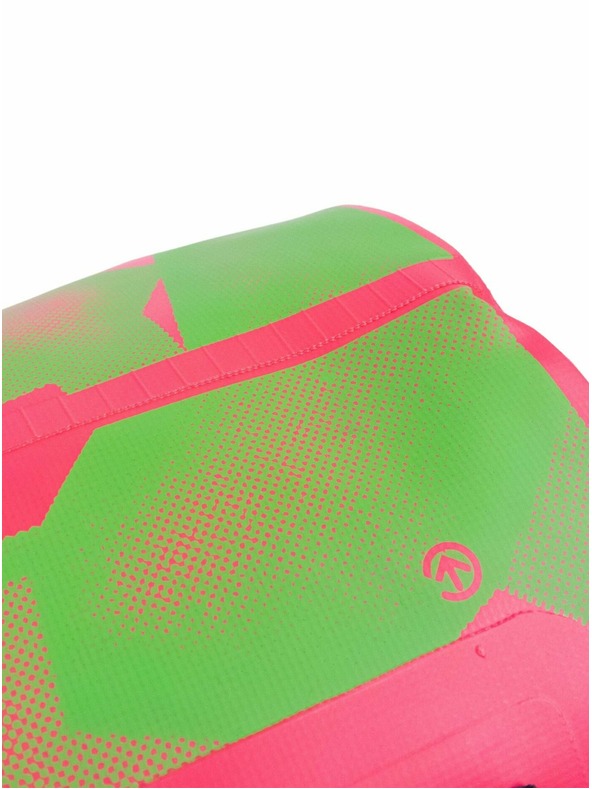 Meatfly Meatfly vak Dry Bag 10 L Ružová | Ružová | Objem 10 L