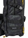 Meatfly Meatfly batoh Ramble Rampage Maskáč/Hnedá 26 L | Maskáč | Objem 26 L