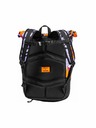 Meatfly Meatfly batoh Holler Lila Love 28 L