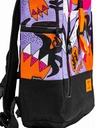 Meatfly Meatfly batoh Holler Lila Love 28 L