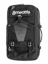 Meatfly Meatfly batoh Bleriot Čierna 46 L | Čierna | Objem 46 L
