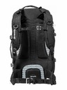 Meatfly Meatfly batoh Bleriot Čierna 46 L | Čierna | Objem 46 L
