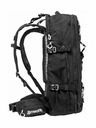 Meatfly Meatfly batoh Bleriot Čierna 46 L | Čierna | Objem 46 L