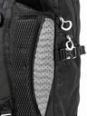 Meatfly Meatfly batoh Bleriot Čierna 46 L | Čierna | Objem 46 L