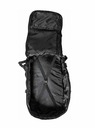 Meatfly Meatfly batoh Bleriot Čierna 46 L | Čierna | Objem 46 L