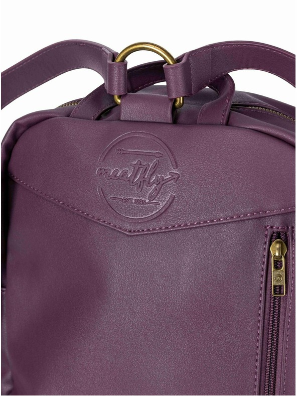 Meatfly Meatfly batoh Vica Slivková