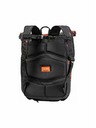 Meatfly Meatfly batoh Holler Viva La Vida Čierna 28 L | Viacfarebná | Objem 28 L