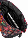 Meatfly Meatfly batoh Holler Viva La Vida Čierna 28 L | Viacfarebná | Objem 28 L