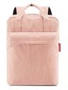 Reisenthel Reisenthel Allday batoh M Cord Blush