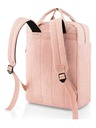 Reisenthel Reisenthel Allday batoh M Cord Blush