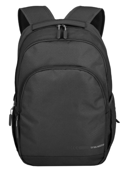 Travelite Batoh Travelite Kick Off Backpack L Black