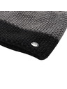 ALPINE PRO Zimná čiapka s brmbolcom ALPINE PRO DELORE smoked pearl