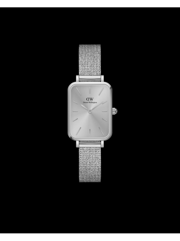 Daniel Wellington Dámske hodinky Daniel Wellington Quadro