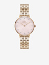 Daniel Wellington Dámske hodinky Daniel Wellington PETITE LUMINE v ružovom zlate