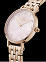 Daniel Wellington Dámske hodinky Daniel Wellington PETITE LUMINE v ružovom zlate