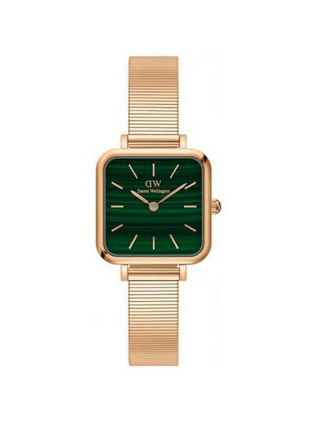 Daniel Wellington Dámske hodinky Daniel Wellington Quadro Studio