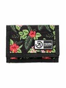 Meatfly Meatfly peňaženka Dewey Tropical Black
