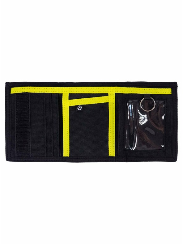 Meatfly Meatfly peňaženka Dewey Lime | Zelená | Veľkosť