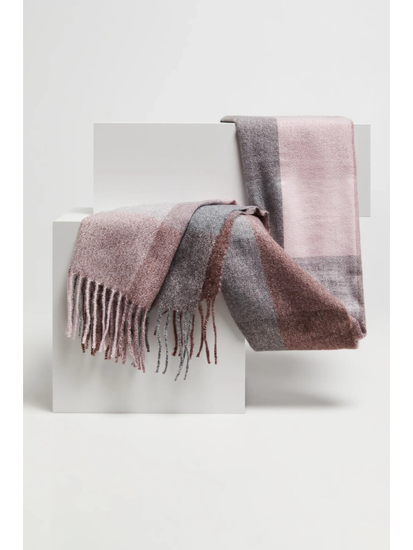 Moodo Moodo Dámska šatka