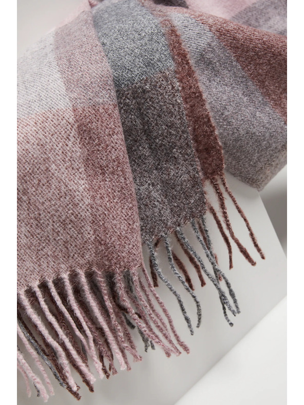 Moodo Moodo Dámska šatka