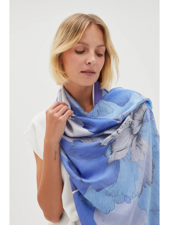 Moodo Dámske šatky Moodo