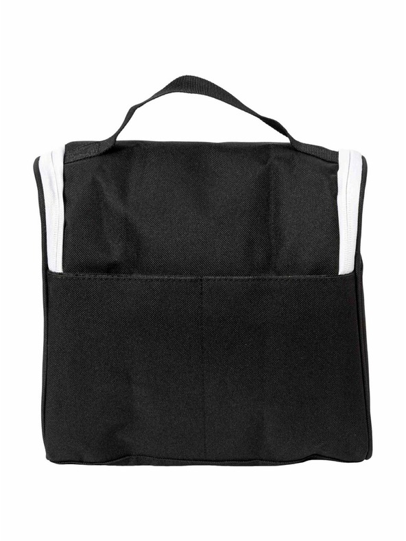 Meatfly Meatfly toaletná taška Specter Black | Čierna | Objem 6 L