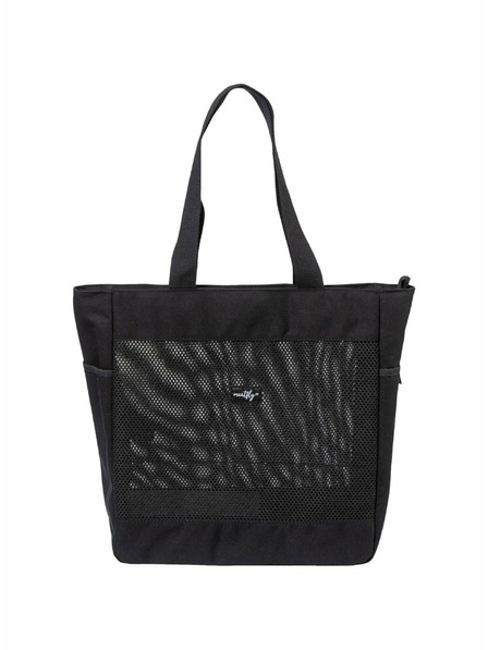 Meatfly Meatfly kabelka Ari Black