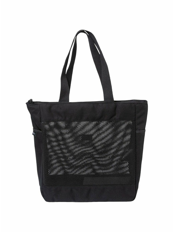 Meatfly Meatfly kabelka Ari Black