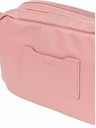 Meatfly Meatfly kabelka Talia Dusty Rose | Ružová | Objem 1,5 L