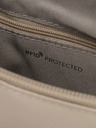 Hedgren Béžová dámska crossbody taška Hedgren Eye