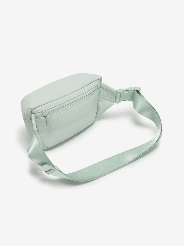 Heys Mentolová ľadvinka Heys Puffer Mini Waist Bag