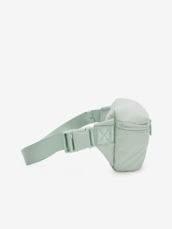 Heys Mentolová ľadvinka Heys Puffer Mini Waist Bag