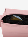 Heys Ružová dámska ľadvinka Heys Puffer Waist Bag Rose