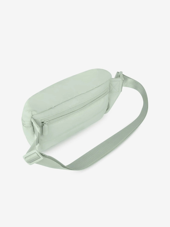 Heys Mentolová ľadvinka Heys Puffer Waist Bag