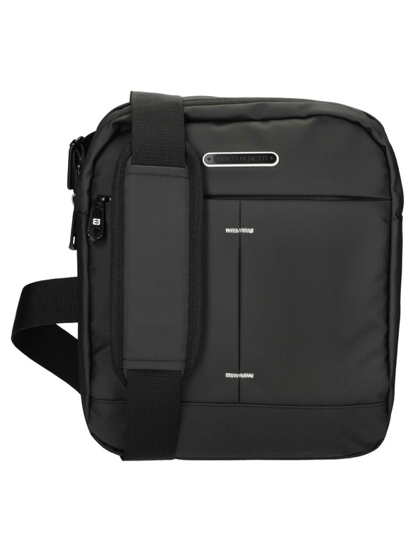 Enrico Benetti Taška Enrico Benetti Northern 47253 Black