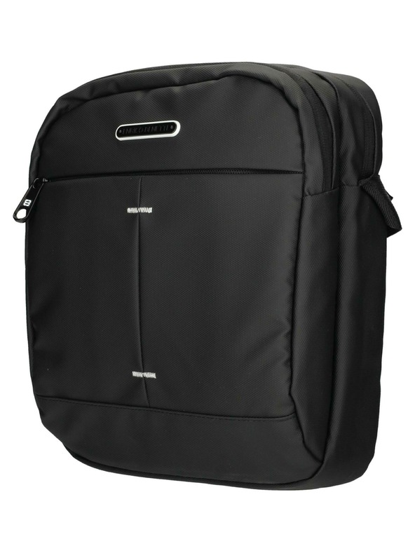 Enrico Benetti Taška Enrico Benetti Northern 47253 Black